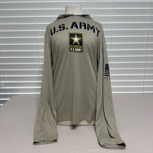 U.S. Army Digital Camo Jacket